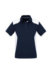 Mens Rival Short Sleeve Polo-P705MS-biz-collection