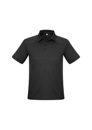 Mens Profile Short Sleeve Polo-P706MS-biz-collection