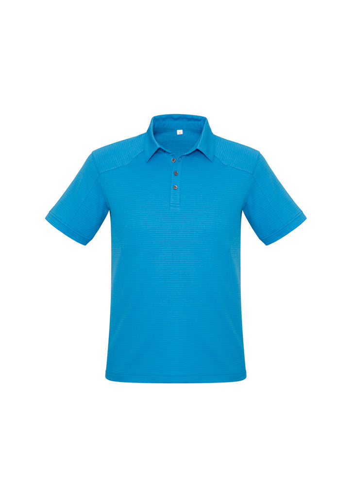 Mens Profile Short Sleeve Polo-P706MS-biz-collection