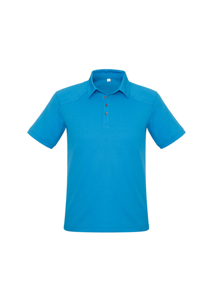 Mens Profile Short Sleeve Polo-P706MS-biz-collection
