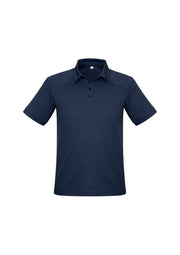 Mens Profile Short Sleeve Polo-P706MS-biz-collection
