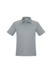 Mens Profile Short Sleeve Polo-P706MS-biz-collection