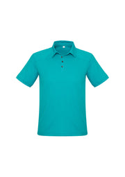 Mens Profile Short Sleeve Polo-P706MS-biz-collection