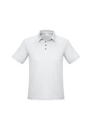 Mens Profile Short Sleeve Polo-P706MS-biz-collection