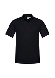 Mens Aero Short Sleeve Polo-P815MS-biz-collection