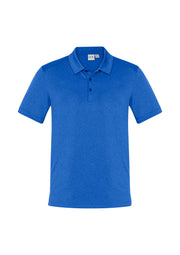 Mens Aero Short Sleeve Polo-P815MS-biz-collection