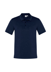 Mens Aero Short Sleeve Polo-P815MS-biz-collection