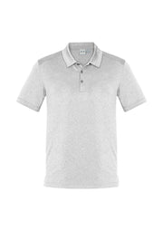 Mens Aero Short Sleeve Polo-P815MS-biz-collection