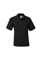 Mens Oceana Short Sleeve Polo-P9000-biz-collection