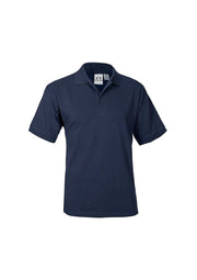 Mens Oceana Short Sleeve Polo-P9000-biz-collection