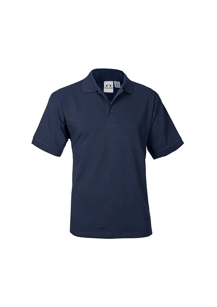 Mens Oceana Short Sleeve Polo-P9000-biz-collection