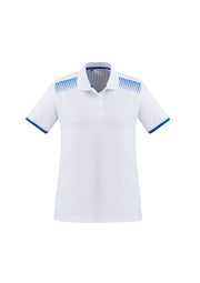 Womens Galaxy Short Sleeve Polo-P900LS-biz-collection