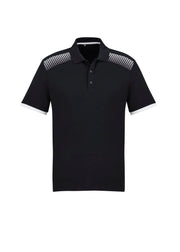 Mens Galaxy Short Sleeve Polo-P900MS-biz-collection