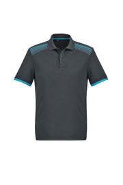 Mens Galaxy Short Sleeve Polo-P900MS-biz-collection