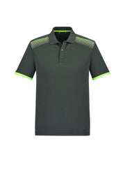 Mens Galaxy Short Sleeve Polo-P900MS-biz-collection