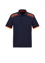 Mens Galaxy Short Sleeve Polo-P900MS-biz-collection