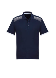Mens Galaxy Short Sleeve Polo-P900MS-biz-collection