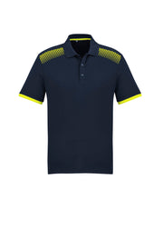 Mens Galaxy Short Sleeve Polo-P900MS-biz-collection