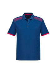 Mens Galaxy Short Sleeve Polo-P900MS-biz-collection