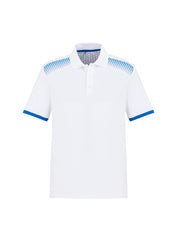 Mens Galaxy Short Sleeve Polo-P900MS-biz-collection