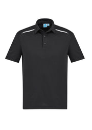 Mens Sonar Short Sleeve Polo-P901MS-biz-collection