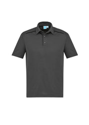 Mens Sonar Short Sleeve Polo-P901MS-biz-collection
