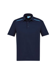 Mens Sonar Short Sleeve Polo-P901MS-biz-collection