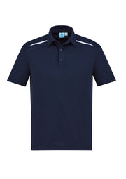 Mens Sonar Short Sleeve Polo-P901MS-biz-collection