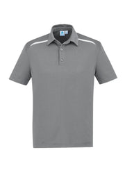 Mens Sonar Short Sleeve Polo-P901MS-biz-collection