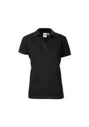 Womens Oceana Short Sleeve Polo-P9025-biz-collection