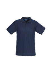 Mens Resort Short Sleeve Polo-P9900-biz-collection