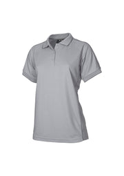 Womens Resort Short Sleeve Polo-P9925-biz-collection