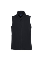 Womens Plain Vest-PF905-biz-collection