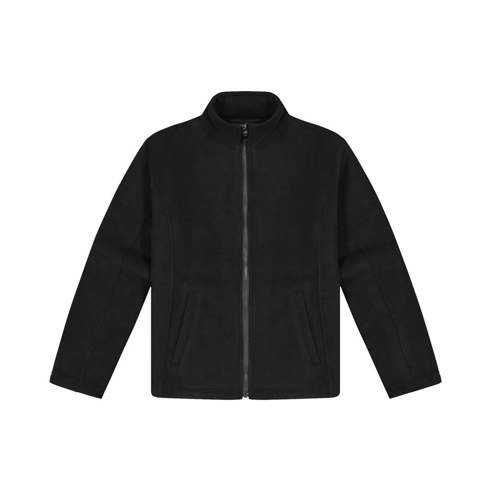 CLOKE - Microfleece Jacket - Womens -PJW