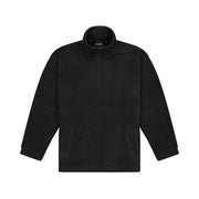 CLOKE - Microfleece Half Zip Top - Kids -PTNK