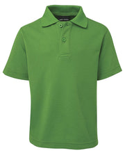 JB's Kids 210 Polo - 2KP - 1