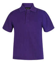 JB's Kids 210 Polo - 2KP - 1