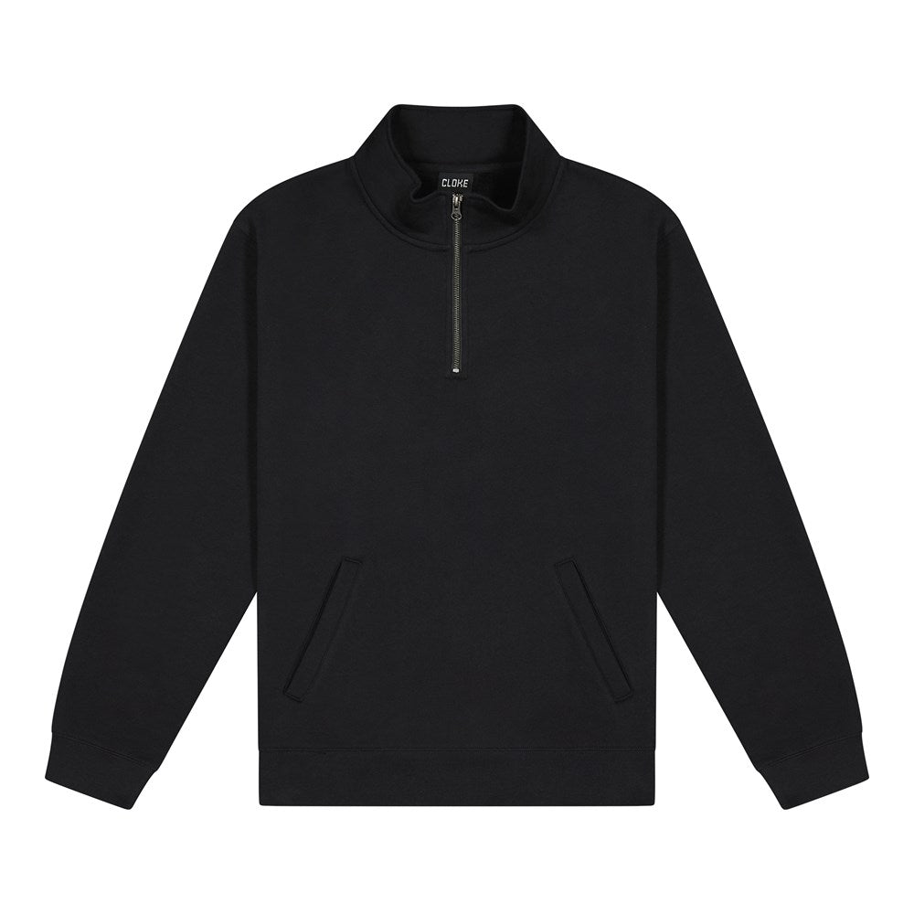 CLOKE - Origin Quarter Zip - OQZ