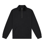 CLOKE - Origin Quarter Zip - OQZ