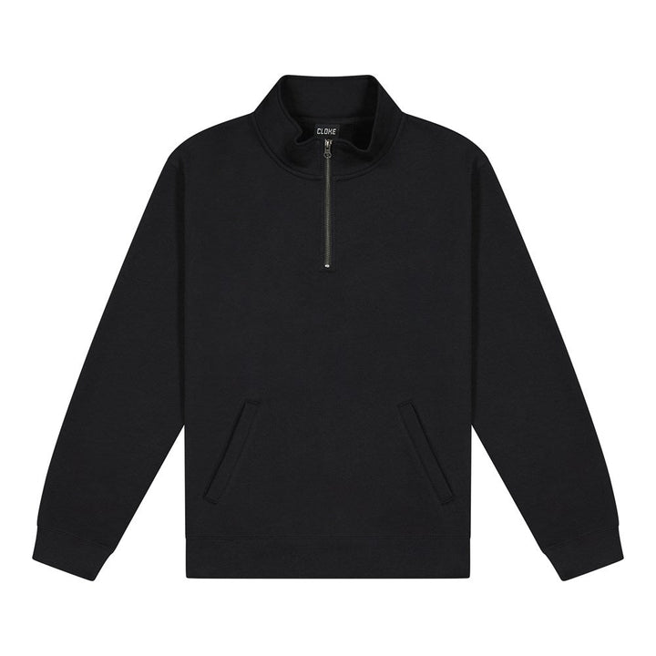 CLOKE - Origin Quarter Zip - OQZ