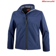 R121M Result Adults Classic Soft Shell