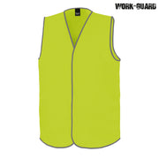 R200B Hi Visibility Youth Safety Vest Day Wear Only