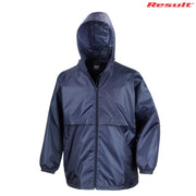 R205X Result Adult Core Lightweight Jacket