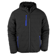 R240X Result Recycled Padded Winter Jacket