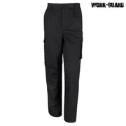 R308X Work-Guard Adults Action Trousers