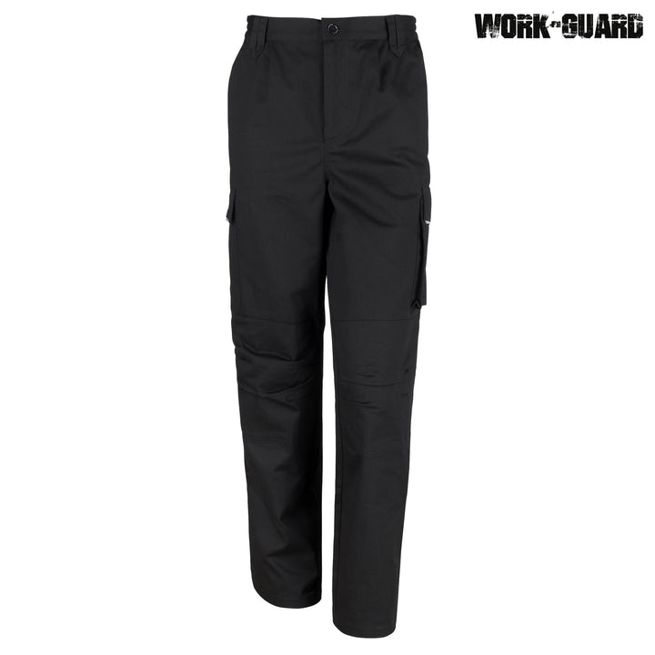 R308X Work-Guard Adults Action Trousers