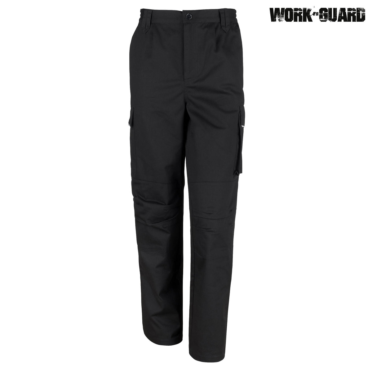 R309X Work-Guard Adults Action Short