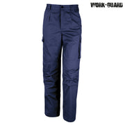 R308X Work-Guard Adults Action Trousers