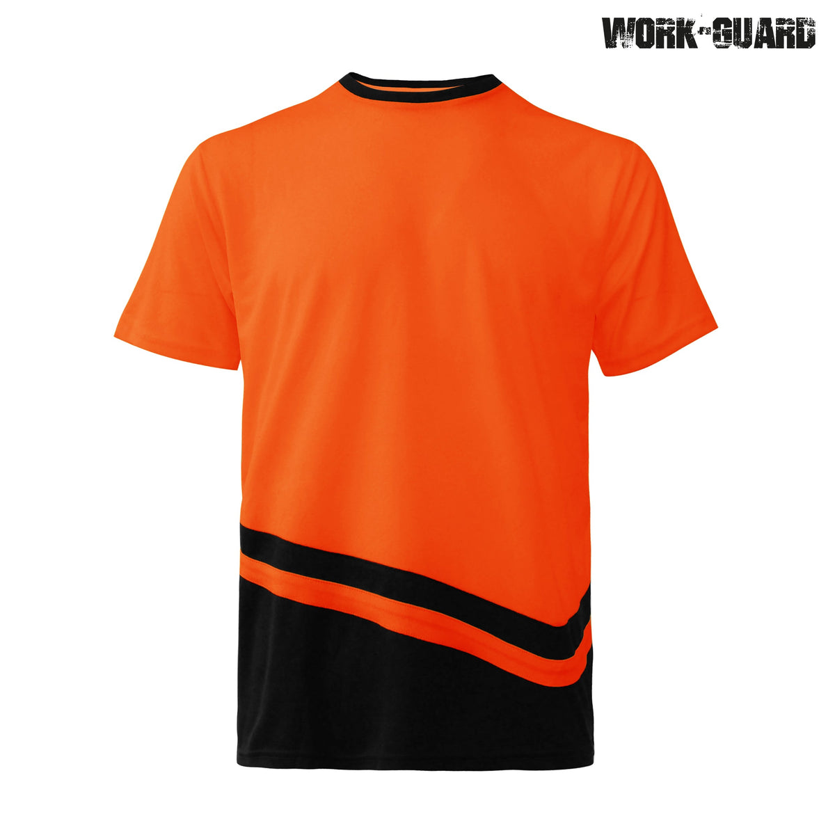 R464X Work-Guard Peak Performance T-Shirt