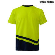 R464X Work-Guard Peak Performance T-Shirt